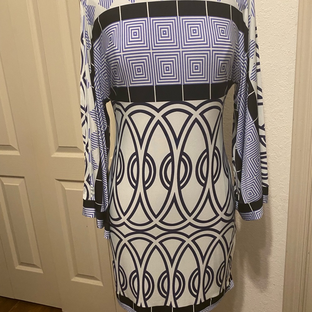 Analili cocktail dress